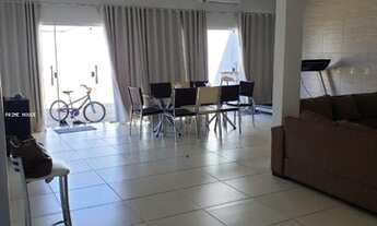 Imagem 2: Casa para Venda em Anápolis, Residencial Monte Sinai, 4 dormitórios, 1 suíte, 3 banheiros