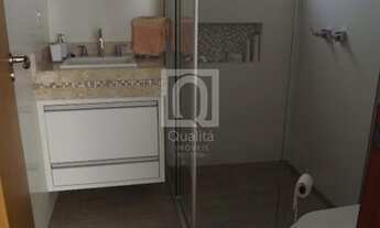 Imagem 6: SOBRADO À VENDA CONDOMÍNIO RESIDENCIAL CHÁCARA ONDINA