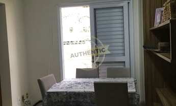 Imagem 4: APARTAMENTO RESIDENCIAL em INDAIATUBA - SP, JARDIM SANTIAGO