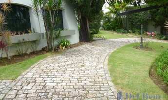 Imagem 5: Casa para Venda em Mogi das Cruzes, Vila Oliveira, 6 dormitórios, 3 suítes, 6 banheiros, 1