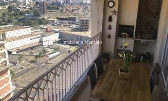 Imagem: SÃO JOSÉ DO RIO PRETO - Apartamento Padrão