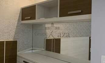 Imagem 7: Casa em Condomínio - Urbanova - Residencial Altos da Serra VI - 3 Dormitórios