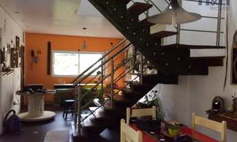 Imagem: PIRACICABA - Casa de Condomínio - Água