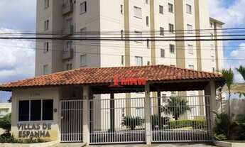 Imagem: Apartamento com 2 dormitórios à venda