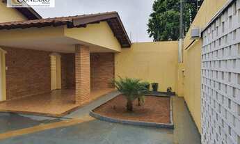 Imagem 2: Casa à venda, 205 m² por R$ 490.000,00 - Jardim Santa Angelina - Araraquara/SP