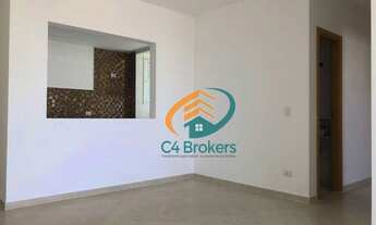 Imagem 6: Apartamento com 3 dormitórios à venda, 83 m² por R$ 710.000,00 - Picanco - Guarulhos/SP