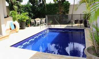 Imagem 6: Casa à venda - Condominio Alphaville Residencial 11 - Santana de Parnaíba - SP