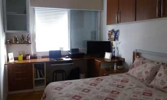 Imagem 4: Apartamento para venda com 120 metros quadrados com 2 quartos no Gonzaguinha - São Vicente