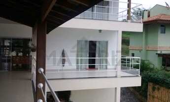 Imagem 5: Casa Condomínio Alpes De Guararema