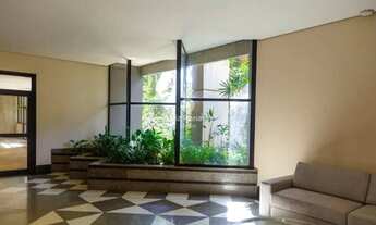 Imagem 7: Apartamento para aluguel 4 quartos 2 suítes 3 vagas - Santo Antônio