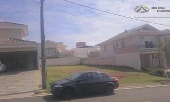 Imagem 5: Terreno à venda, 450 m² por R$ 500.000,00 - Condomínio Villa Lobos - Paulínia/SP