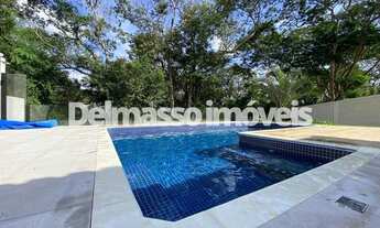 Imagem 5: COD.6037 - IBIÚNA, BELÍSSIMA CASA PÉ N'ÁGUA! !