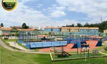 Imagem 5: Casa com 4 dormitórios à venda, 140 m² por R$ 780.625,00 - Chácara Ondas Verdes - Cotia/SP