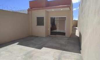 Imagem: AFM - Casa no Alcides Rabelo ótimo Acabamento!!!