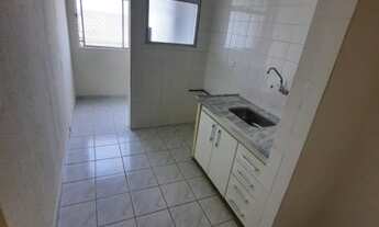 Imagem 6: Apartamento para aluguel tem 52 metros quadrados com 2 quartos em Jardim Celeste - São Pau