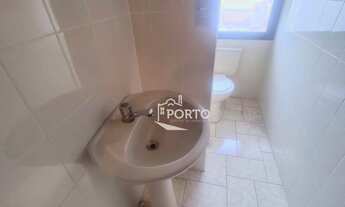 Imagem 3: Apartamento tipo duplex com 1 dormitório para alugar, 115 m² - Centro - Piracicaba/SP