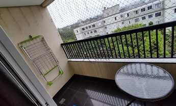 Imagem 5: Residencial Flamboyant - Residencial Attalea - 67m² - 2 Dormitórios