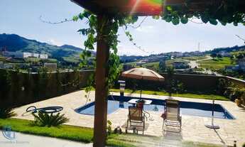 Imagem 2: Casa de condomínio para venda em condomínio fechado na cidade de Bragança Paulista