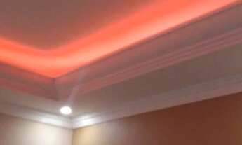 Imagem 7: Oportunidade, apartamento com 2 dormitórios e 1 vaga de garagem em Santa Maria - Osasco