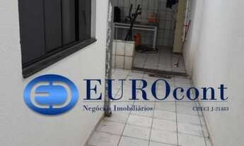 Imagem 4: Venda - Casa - Parque Gramado - Americana - SP