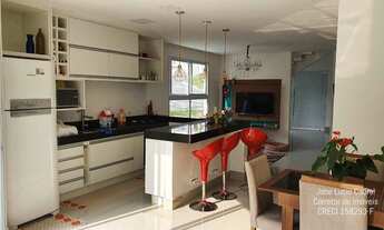 Imagem 6: Casa para venda tem 215 metros quadrados com 3 quartos em Residencial Real Park - Arujá