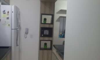 Imagem 5: Valinhos - Apartamento Padrão - Condomínio Alta Vista