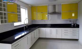 Imagem 5: Casa Venda Condomínio Golden Park Hortolândia SP