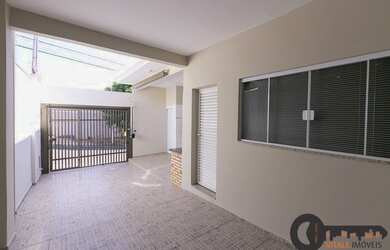 Imagem 3: VENDA - CASA - RESIDENCIAL FLORENZA - PRESIDENTE PRUDENTE