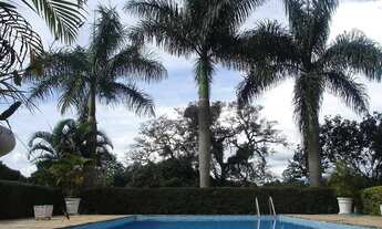 Imagem 2: Incrível chácara em Condomínio fechado com represa em Piracaia!