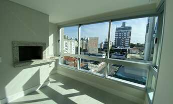 Imagem: Apartamento 3 Suítes, 3 garagens - Centro