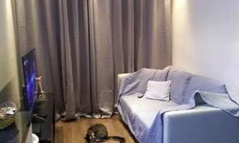 Imagem 2: Apartamento para Venda em Barueri, Vila São João, 2 dormitórios, 1 banheiro, 1 vaga