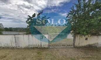 Imagem: Chácara de 2.000 m² com 2 dormitórios