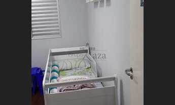 Imagem 7: Apartamento - Residencial Spazio Santos Dumont - 56m² - 2 dormitórios