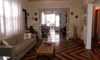 Imagem 5: Casa para venda 4 dorm, 4 vagas Rio Branco Porto Alegre, 297m² - FI698