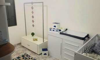 Imagem 7: Apartamento no Bairro Jardim Auri Verde - Condominio Jard