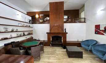 Imagem 2: Casa de condomínio para aluguel e venda tem 842 metros 5 quartos Parque Silvino Pereira