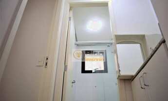 Imagem 7: Apartamento com 2 dormitórios para alugar, 59 m² - Centro - São Paulo/SP