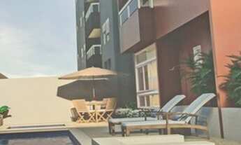 Imagem: Apartamento para venda com 67 metros quadrados