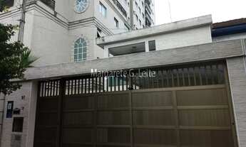 Imagem: Sobrado para venda com 138 metros quadrados