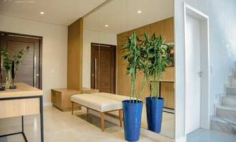 Imagem 2: Sobrado com 4 dormitórios à venda, 380 m² - Jardim do Golfe II - São José dos Campos/SP