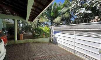 Imagem 5: Casa com 4 dormitórios à venda, 546 m² por R$ 1.600.000 - Jardim Colibri - Cotia/SP