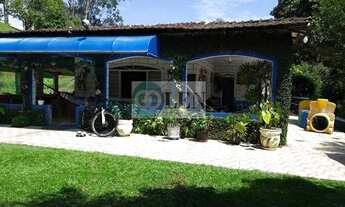 Imagem: Chácara para Venda em Arujá, Jardim Arujá