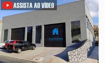 Imagem 1: Salão para alugar, 180 m² por R$ 5.500,00/mês - Parque Roseira - Carapicuíba/SP