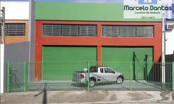 Imagem: Galpão para Venda em Sorocaba, Iporanga