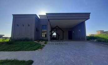 Imagem: Casa para venda no Condomínio Set Life