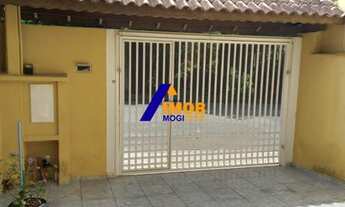 Imagem: Mogi das Cruzes - Casa Padrão - Cidade