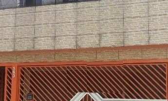 Imagem: Sobrado com 5 dormitórios à venda, 270