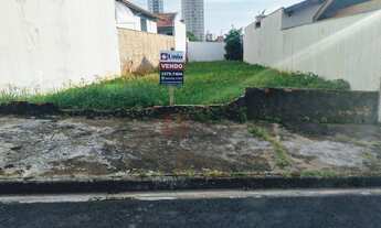 Imagem: Terreno Vila Monteiro