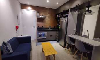 Imagem 5: Studio com 1 quarto, mobilhado , no Jardim Faculdade - Sorocaba - SP