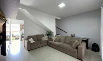 Imagem 6: Sobrado em condomínio - 02 suítes com quintal - ao lado do Shibata